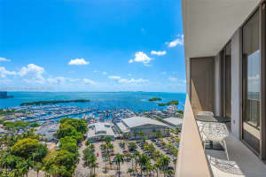 2655 S Bayshore Dr, Miami, FL 33133, Sold 08/01/25