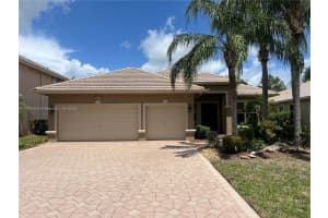 6017 Nw 56th Cir, Coral Springs