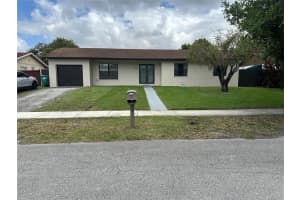 11015 SW 158th Terrace, Miami, FL 33157, Sold 06/17/25
