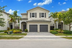 1387 Se 26th Ter, Homestead
