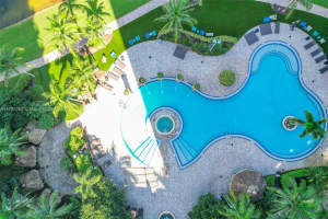 2641 N Flamingo Rd APT 1205N, Plantation, FL 33323, - MLS#A11793357