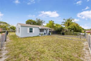 900 NW 130th St, North Miami, FL 33168, Sold 06/27/25