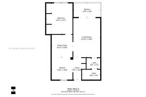 5100 SW 90th Ave, Cooper City, FL 33328, Sold 07/18/25