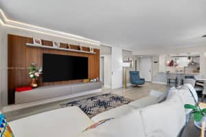 701 Brickell Key Blvd 1812 Miami, FL 33131 - MLS#A11793437