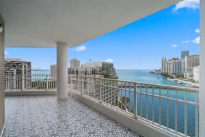 701 Brickell Key Blvd 1812 Miami, FL 33131 - MLS#A11793437