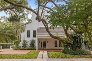 6510 Castaneda Street, Coral Gables