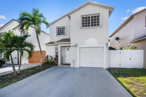 16080 SW 138th Pl, Miami, FL 33177, Sold 08/18/25