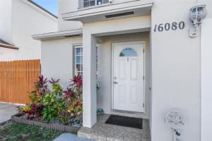 16080 SW 138th Pl, Miami, FL 33177, Sold 08/18/25