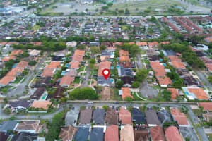 10433 SW 21st Terrace, Miami, FL 33165, - MLS#A11793518