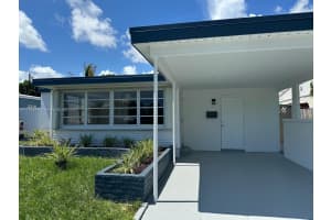5373 NE 3rd Ter., Fort Lauderdale, FL 33334, Sold 07/07/25