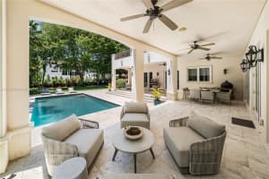7120 Mira Flores Ave, Coral Gables, FL 33143, Sold 09/12/25