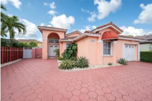13230 NW 10th St, Miami, FL 33182, Sold 07/17/25