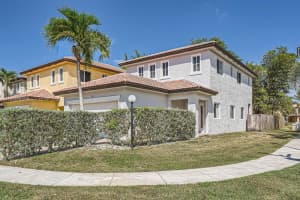 1107 Ne 41st Ave Homestead, FL 33033 - MLS#A11793576