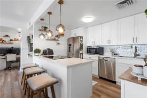 2451 Brickell Ave APT 16K, Miami, FL 33129, Sold 10/27/25