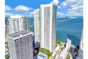 650 NE 32nd St #1004, Miami, FL 33137, - MLS#A11793582