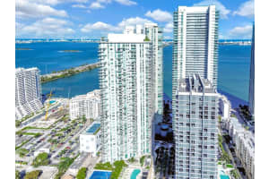 650 NE 32nd St #1004, Miami, FL 33137, - MLS#A11793582