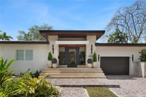 1510 Sarria Ave, Coral Gables