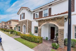 5301 Ellery Terrace, West Palm Beach, FL 33417, - MLS#A11793589
