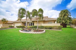7601 NW 23rd St, Margate, FL 33063, Sold 06/17/25