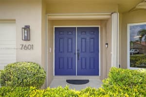 7601 NW 23rd St, Margate, FL 33063, Sold 06/17/25