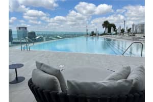 300 Biscayne Blvd 3209w, Miami