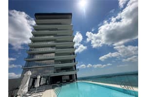 Aston Martin Residences Sales Gallery, 300 Biscayne Blvd #3209w, Miami, FL 33131, - MLS#A11793605