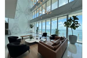 Aston Martin Residences Sales Gallery, 300 Biscayne Blvd #3209w, Miami, FL 33131, - MLS#A11793605