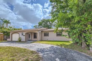 1172 NW 46th Ave, Lauderhill, FL 33313, Sold 08/28/25