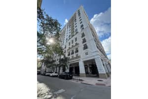 10 Aragon Ave 717, Coral Gables