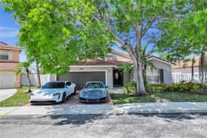 16595 NW 10th St, Pembroke Pines, FL 33028, Sold 05/30/25