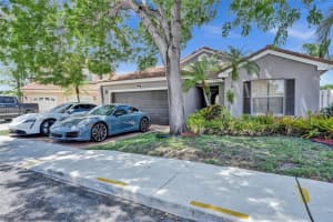 16595 NW 10th St, Pembroke Pines, FL 33028, Sold 05/30/25
