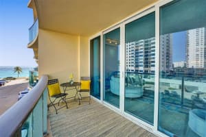 2501 S Ocean Dr 401 (available June 13), Hollywood