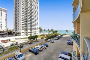 2501 S Ocean Dr APT 401, Hollywood, FL 33019, - MLS#A11793654