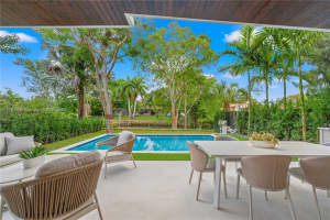 4951 University Dr, Coral Gables, FL 33146, Sold 08/06/25