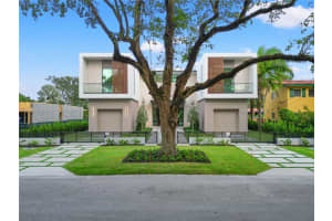 4951 University Dr, Coral Gables, FL 33146, Sold 08/06/25