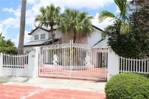 2921 SW 141st Ct, Miami, FL 33175, Sold 05/16/25