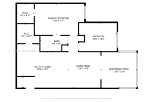 460 W Park Dr APT 103, Miami, FL 33172, - MLS#A11793704