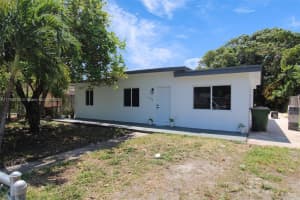 1330 NW 122nd St, North Miami, FL 33167, Sold 07/24/25