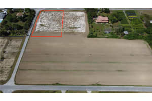 21298 Sw 238th St Miami, FL 33031 - MLS#A11793767