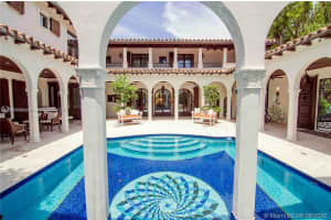 5396 N Bay Rd, Miami Beach, FL 33140, - MLS#A11793776