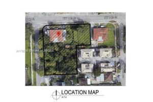 3160 Nw 14th St Miami, FL 33125 - MLS#A11793788