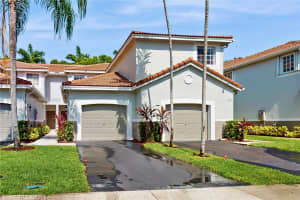 3626 San Simeon Cir, Weston, FL 33331, Sold 07/11/25
