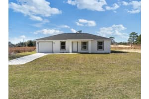 2680 SW 144th Ct, Ocala, FL 34481, Sold 08/08/25