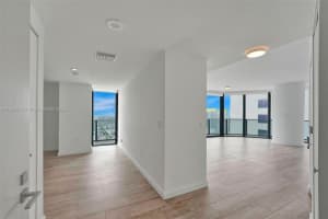 Brickell Heights Condo, 55 SW 9th St, Miami, FL 33130, Sold 10/21/25