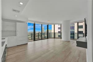 Brickell Heights Condo, 55 SW 9th St, Miami, FL 33130, Sold 10/21/25