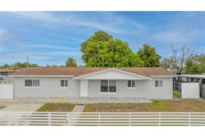 5045 NW 186th St, Miami Gardens, FL 33055, Sold 07/11/25