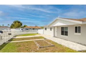 5045 NW 186th St, Miami Gardens, FL 33055, Sold 07/11/25