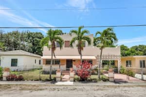 1062 NW 41st St, Miami, FL 33127, Sold 05/28/25