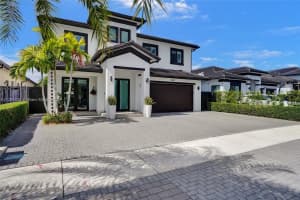 14631 SW 20th St, Miami, FL 33175, Sold 06/10/25