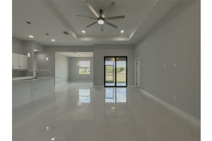 417 Paddock St Lehigh Acres, FL 33974 - MLS#A11793956